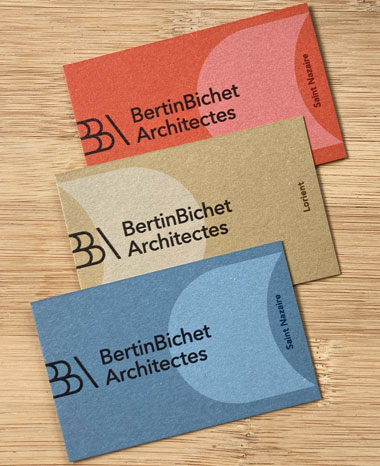 Bertin Bichet Architectes