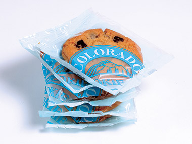 Colorado Cookie