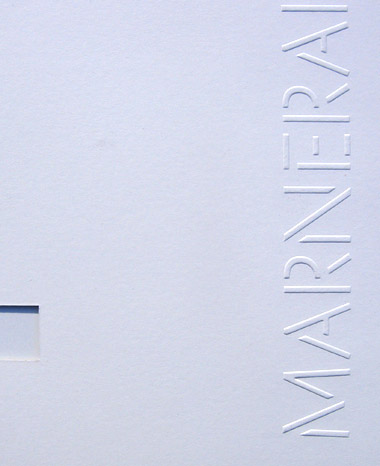 Marner Architecture