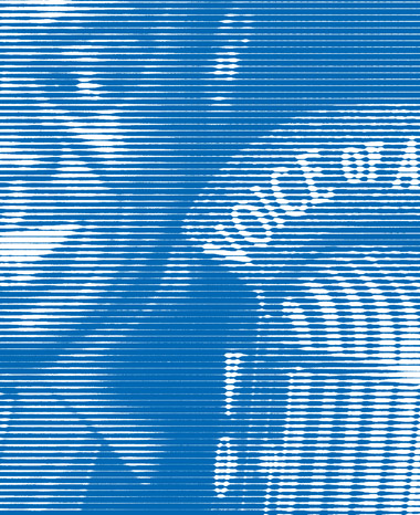 Voice of America