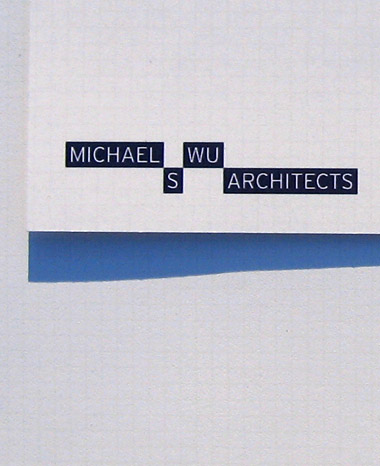 Michael S. Wu Architect